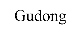 GUDONG