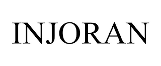 INJORAN