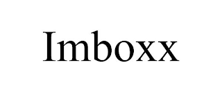 IMBOXX