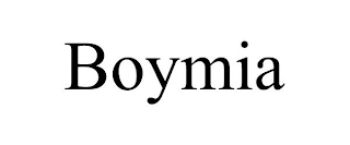 BOYMIA