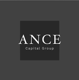 ANCE CAPITAL GROUP