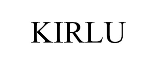 KIRLU