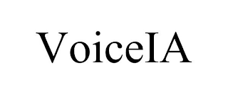 VOICEIA