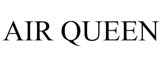 AIR QUEEN