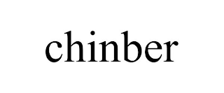 CHINBER