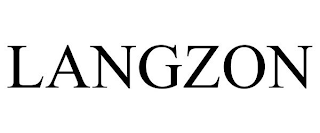 LANGZON