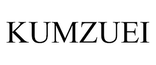 KUMZUEI