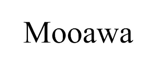 MOOAWA