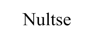 NULTSE