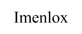 IMENLOX