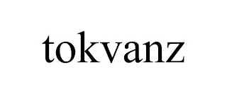 TOKVANZ