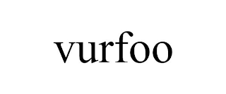 VURFOO