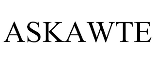 ASKAWTE