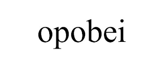 OPOBEI
