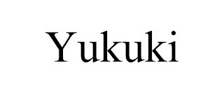 YUKUKI