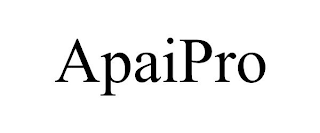 APAIPRO