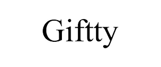 GIFTTY