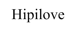 HIPILOVE