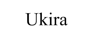 UKIRA