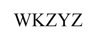 WKZYZ