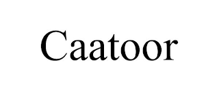 CAATOOR