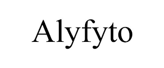 ALYFYTO