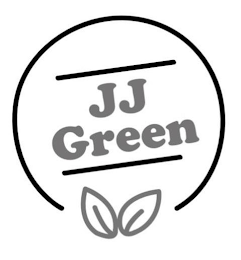 JJ GREEN