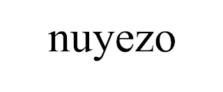 NUYEZO