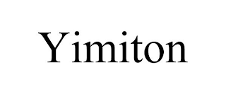 YIMITON