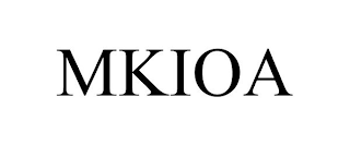 MKIOA