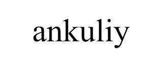 ANKULIY