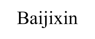 BAIJIXIN