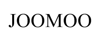 JOOMOO