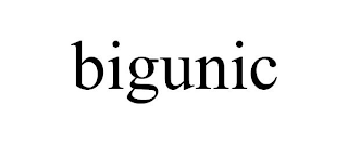 BIGUNIC