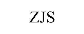 ZJS