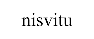 NISVITU