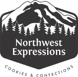 NORTHWEST EXPRESSIONS COOKIES & CONFECTIONS