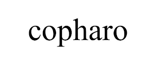 COPHARO