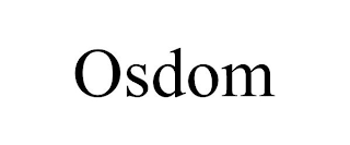 OSDOM