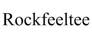 ROCKFEELTEE