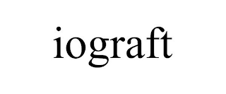 IOGRAFT