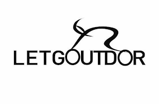 LETGOUTDOR