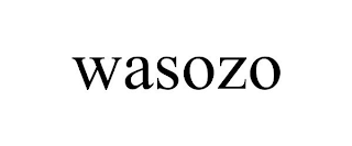 WASOZO