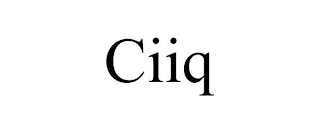 CIIQ