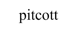 PITCOTT