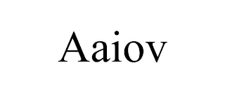 AAIOV