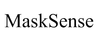 MASKSENSE