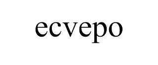 ECVEPO