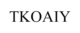 TKOAIY