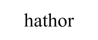 HATHOR